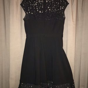 Ralph Lauren- Little Black Dress